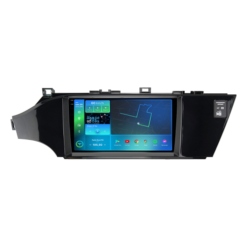 Штатна магнітола Torssen 2K Toyota Avalon 2013+ F98256 4G Carplay DSP