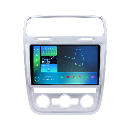 Штатная магнитола Torssen 2K VW Scirocco 2008-2017 F98256 4G Carplay DSP cond