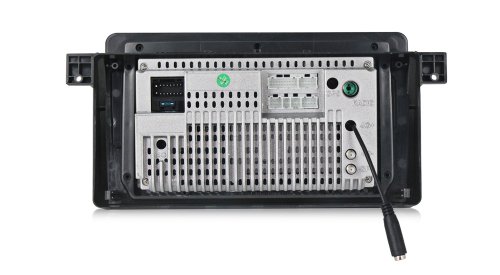 Штатна магнітола Torssen BMW 3 e46 FL9 4+64Gb 4G Carplay DSP