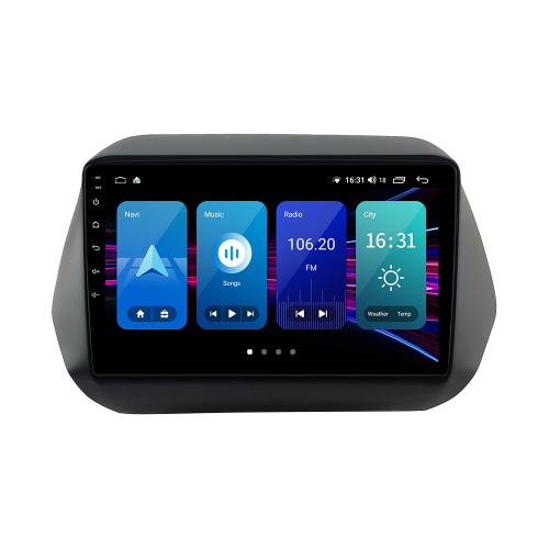 Штатная магнитола Torssen Chevrolet Camaro 2016+ NF9 Carplay