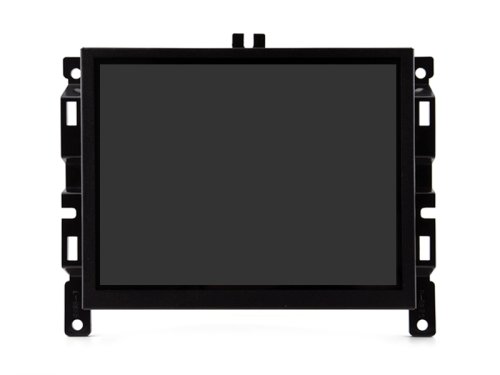 Штатна магнітола Torssen Dodge Challender/Charger/Ram S8464A+360