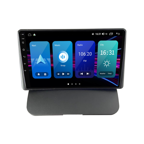 Штатная магнитола Torssen Ford Tourneo Courier 2019+ NF9 Carplay