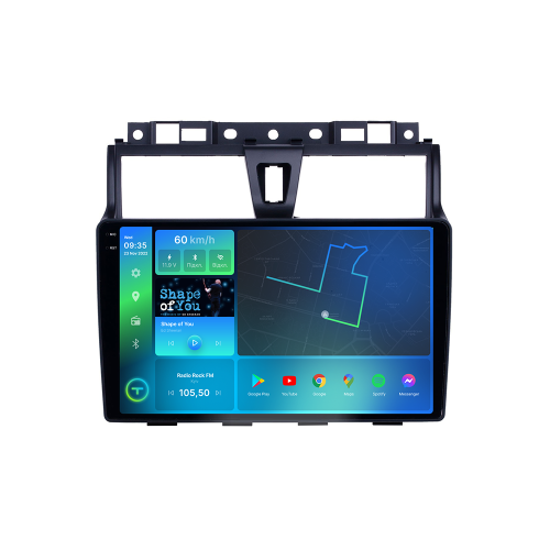 Штатная магнитола Torssen Geely Emgrand 2016-2018 F98256 4G Carplay DSP