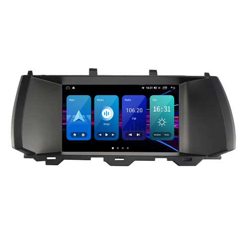 Штатная магнитола Torssen Great Wall Haval H7 2018+ F9116