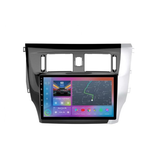 Штатная магнитола Torssen Great Wall Voleex C30 2012-2014 FL9 4+64Gb 4G Carplay DSP