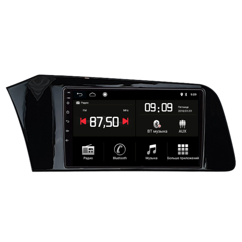 Штатная магнитола Torssen Hyundai Elantra 21+ FL9 4+64Gb 4G Carplay DSP