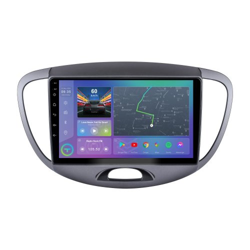 Штатная магнитола Torssen Hyundai I10 2010-2013 F98256 4G Carplay DSP