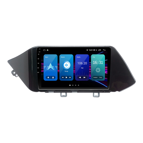 Штатная магнитола Torssen Hyundai Sonata 2020+ NF9 Carplay