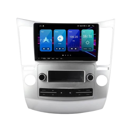 Штатная магнитола Torssen Hyundai Veracruz/IX55 08-12 high-end TOP NF9 Carplay