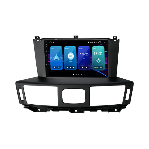 Штатная магнитола Torssen Infiniti Q70 2013-2020/M37 2010-2013 NF9 Carplay