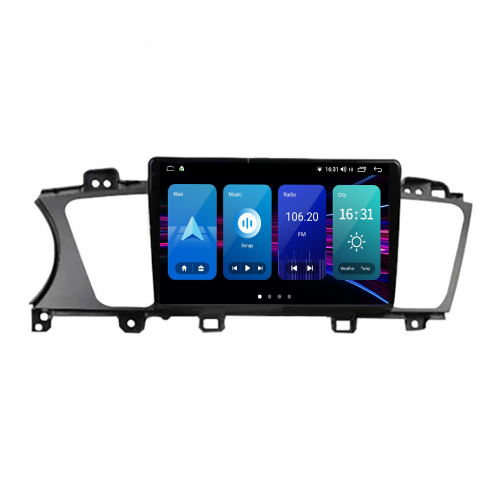 Штатная магнитола Torssen Kia Cadenza/K7 2015+ F9116