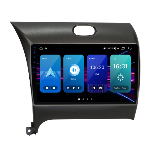 Штатная магнитола Torssen Kia Cerato 3 12-19, Forte 13-18, K3 12-18 F9116