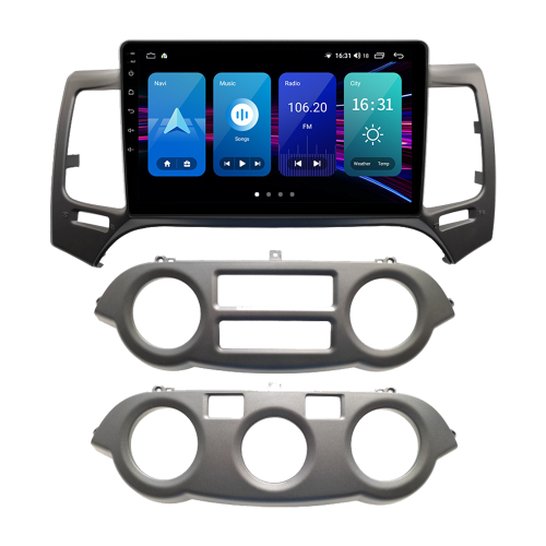 Штатна магнітола Torssen KIA Magentis, Optima 05-10 NF9 Carplay