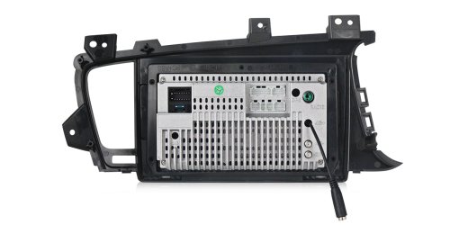 Штатна магнітола Torssen Kia Optima/K5 2011-2015 FL9 4+64Gb 4G Carplay DSP