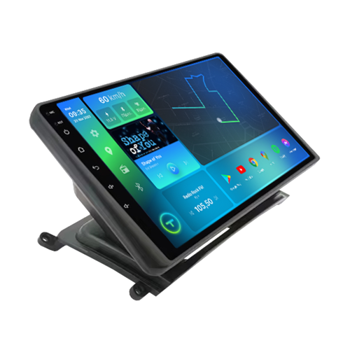 Штатна магнітола Torssen Kia Soul 2009-2013 TOP FL9 4+64Gb 4G Carplay DSP