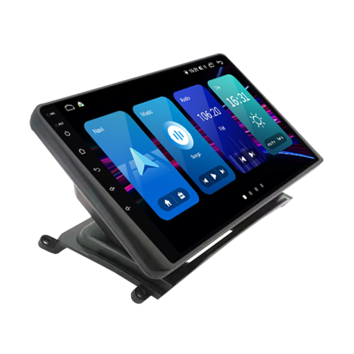 Штатна магнітола Torssen Kia Soul 2009-2013 TOP NF9 Carplay