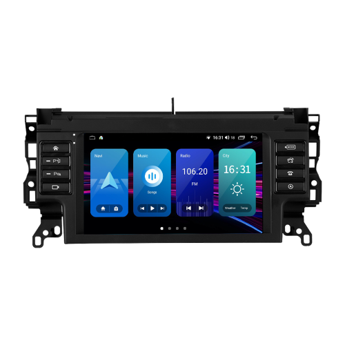 Штатная магнитола Torssen Land Rover Discovery Sport 2015-2019 NF9 Carplay