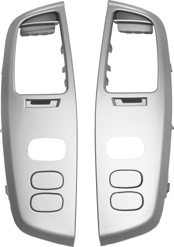 Штатная магнитола Torssen Lexus LX470 04-09 DF108CL/360 4G Carplay