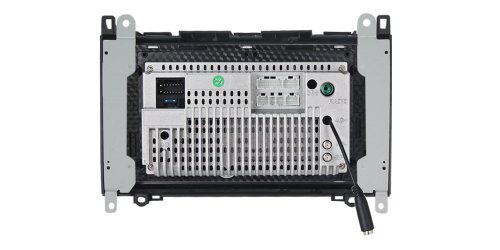 Штатная магнитола Torssen Mercedes Vito, Viano, Sprinter, Crafter FL9 4+64Gb 4G Carplay DSP