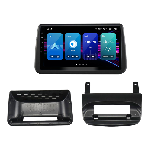 Штатная магнитола Torssen Opel Meriva 2010-2017 NF9 Carplay