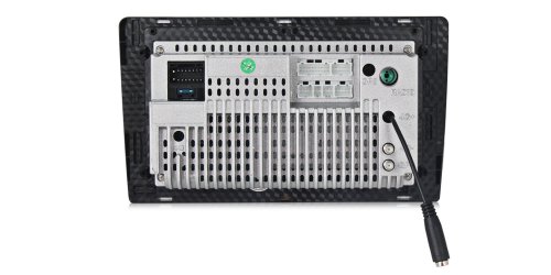 Штатна магнітола Torssen Porsche Cayenne 2003-2010 FL9 4+64Gb 4G Carplay DSP