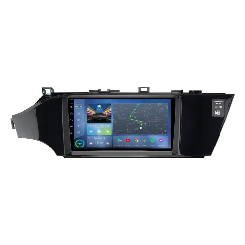 Штатна магнітола Torssen Toyota Avalon 2013+ FL9 4+64Gb 4G Carplay DSP