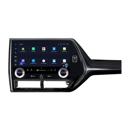 Штатна магнітола Torssen Toyota Highlander/Kluger 22-23 DF1338/360 4G Carplay