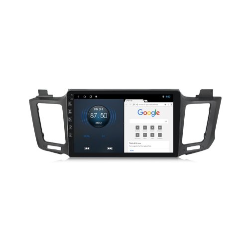 Штатная магнитола Torssen Toyota Rav4 2013-2018 FL10 4+64Gb 4G Carplay DSP
