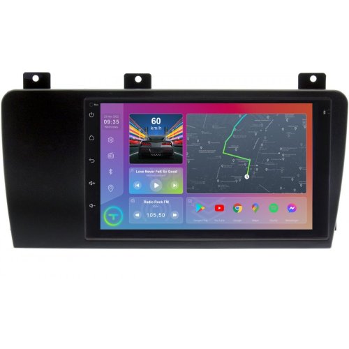 Штатна магнітола Torssen Volvo S60 V70 XC70 F98256 4G Carplay DSP