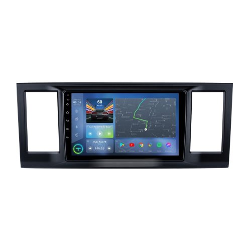 Штатная магнитола Torssen VW Caravelle 12-19 F98256 4G Carplay DSP