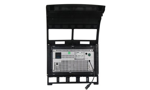 Штатна магнітола Torssen VW Touareg 2002-2010 FL9 4+64Gb 4G Carplay DSP