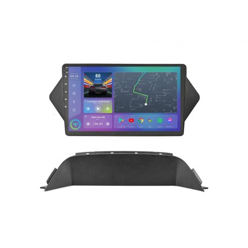 Штатна магнітола Torssen Acura MDX 2007-2013 FL9 4+64Gb 4G Carplay DSP