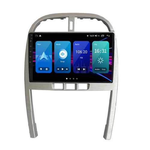 Штатная магнитола Torssen Chery Tiggo 3 14-16 F108256 4G Carplay DSP