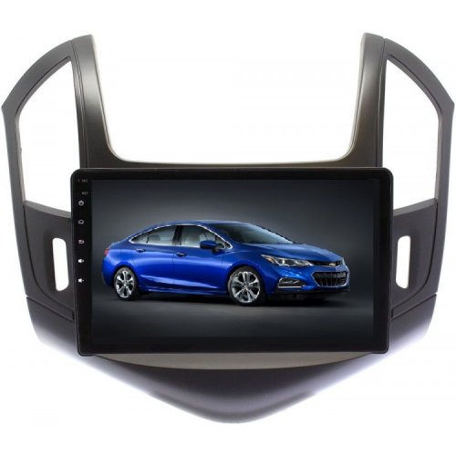 Штатная магнитола Torssen Chevrolet Cruze 11-16 F98256 4G Carplay DSP