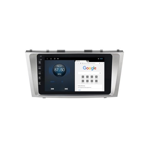Штатная магнитола Torssen Toyota Camry 40 F98256 4G Carplay