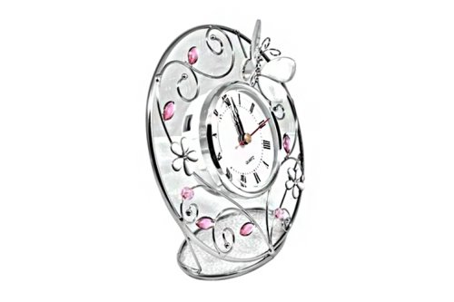 Часы Charme de femme "Зеркальная бабочка" 300-CK