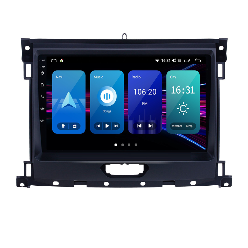 Штатна магнітола Torssen Ford Ranger 19+ F9116