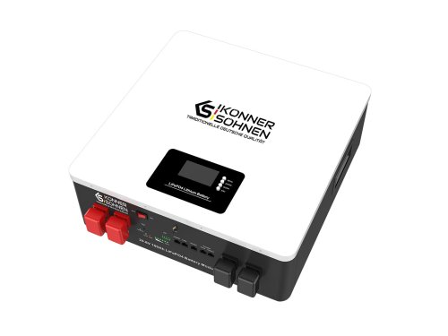 Аккумулятор LiFePO? KS LB 24-100