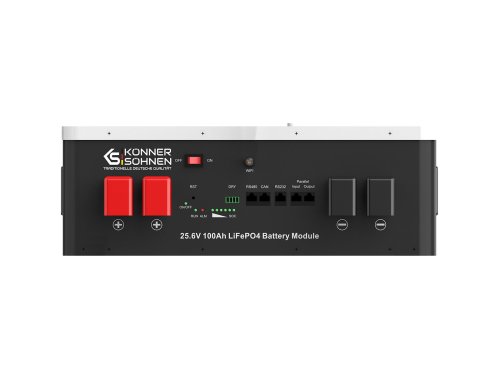 Аккумулятор LiFePO? KS LB 24-100