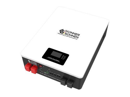 Аккумулятор LiFePO? KS LB 48-100