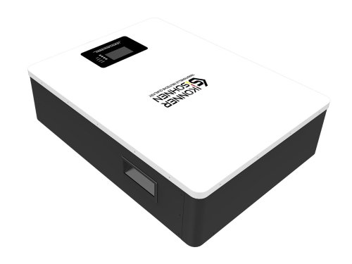 Аккумулятор LiFePO? KS LB 48-100