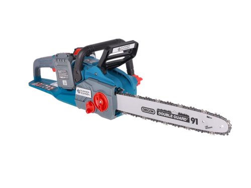 Аккумуляторная цепная пила KS CS40V-14