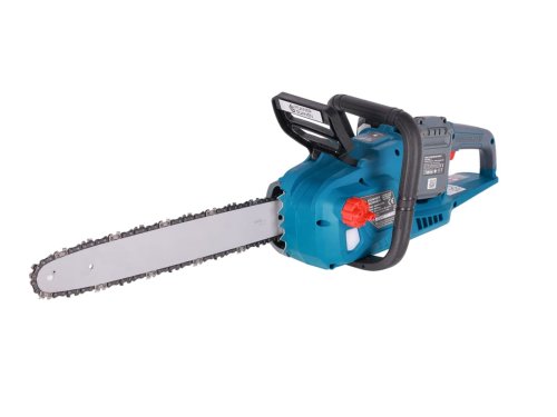Аккумуляторная цепная пила KS CS40V-14