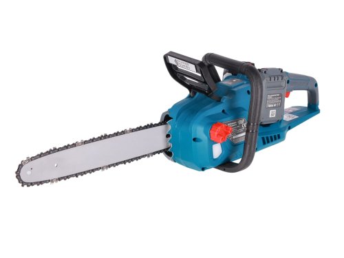 Аккумуляторная цепная пила KS CS40V-16