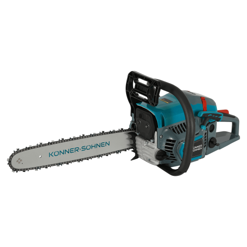 Бензиновая пила KS CS21G-16