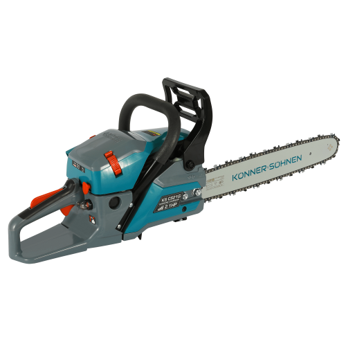 Бензиновая пила KS CS21G-16