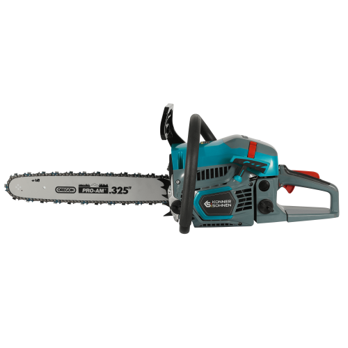 Бензиновая пила KS CS21G-16-1