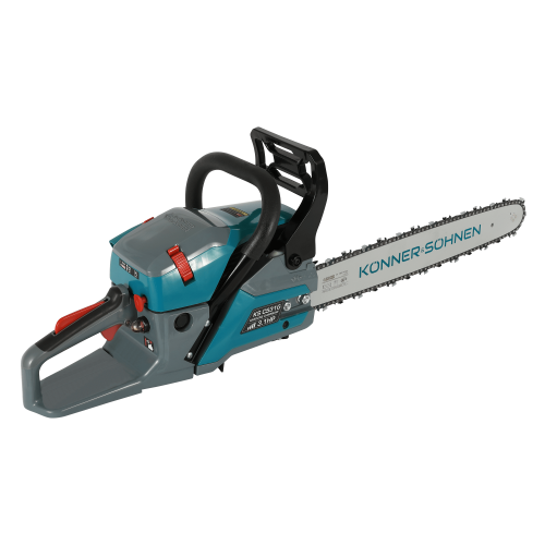 Бензиновая пила KS CS31G-16