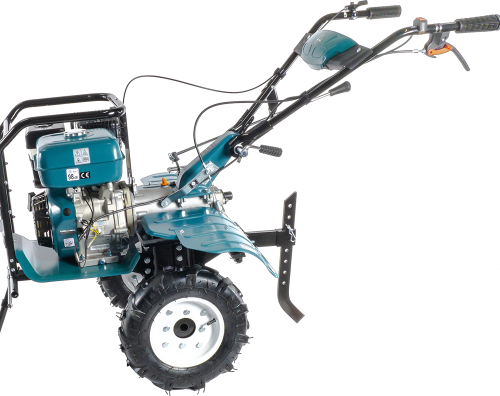 Бензиновый культиватор KS 9HP-1350G-3 (400)