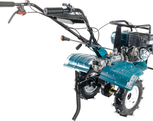 Бензиновый культиватор KS 9HP-1350G-3 (400)